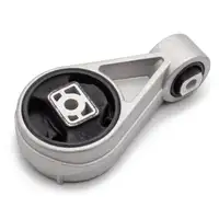 febi 43721 Motorlager Motorhalter für FORD Focus DAW ST170 Tourneo Connect 1.8 TDCi hinten