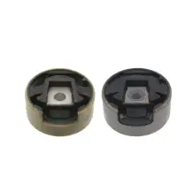 febi Engine Mount Set for VW Passat B6 1.9 TDI 105 hp 2005&ndash;2010 with manual transmission