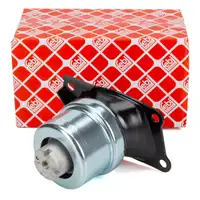 febi 46297 Motorlager Hydrolager f&uuml;r VW Multivan Transporter T5 2.0 TSI 2.0-2.5 TDI rechts