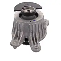 2x febi Motorlager Hydrolager f&uuml;r MERCEDES C-Klasse W205 S205 C205 A205 2.2 CDI OM651