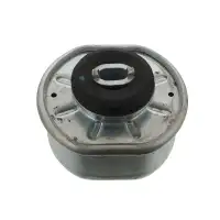 febi 01513 Motorlager Hydrolager f&uuml;r VW California Transporter T4 1.8 2.0 1.9 D/TD hinten