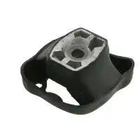 febi 01848 Engine mount for MERCEDES W123 S123 200 230E, front left A1232414613