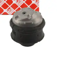 febi 01940 Motorlager Hydrolager f&uuml;r MERCEDES E-Klasse W210 S210 E200-230 vorne links