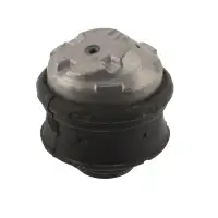 febi 01940 Motorlager Hydrolager f&uuml;r MERCEDES E-Klasse W210 S210 E200-230 vorne links