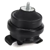 3x febi Motorlager f&uuml;r VW Golf 2 Jetta 2 1.0 1.3/Cat 1.8 Syncro/GTI 16V vorne + hinten