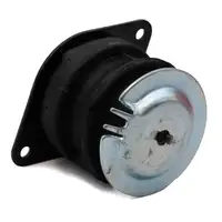 febi 05024 Motorlager Hydrolager f&uuml;r VW Golf 3 + Variant + Vento 1.9 SDI/TDI hinten rechts