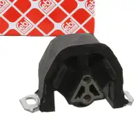 febi 05131 Motorlager Motorhalter f&uuml;r OPEL Astra F Vectra A 1.8-2.0i/16V vorne links
