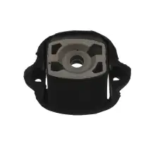 2x febi Motorlager Motorhalter f&uuml;r MERCEDES W123 S123 C123 230 M115 M123 links + rechts