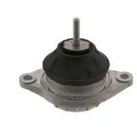 2x febi Motorlager Motorhalter f&uuml;r AUDI 90 B3 100 S4 A6 S6 C3 C4 2.3 / E vorne 443199379D