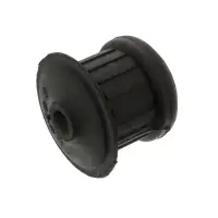 4x febi 07181 Achsk&ouml;rperlager Motortr&auml;gerlager f&uuml;r VW Passat AUDI 80 90 vorne