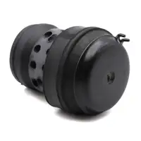 febi 07184 Motorlager Motorhalter f&uuml;r VW Golf 3 SEAT Ibiza 2 Caddy 2 Polo 6N Vento vorne