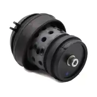 febi 07184 Motorlager Motorhalter f&uuml;r VW Golf 3 SEAT Ibiza 2 Caddy 2 Polo 6N Vento vorne