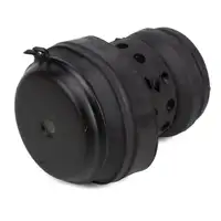 febi 07186 Motorlager f&uuml;r VW Golf 3 SEAT Ibiza 2 Passat 3A Polo 6N Vento vorne 1H0199609G