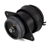 febi 07121 Motorlager Hydrolager f&uuml;r VW Golf 3 SEAT Ibiza 2 Polo 6N Vento 1H hinten rechts