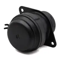 febi 07124 Motorlager Hydrolager f&uuml;r VW Golf 3 SEAT Ibiza 2 Polo 6N Vento 1H hinten rechts