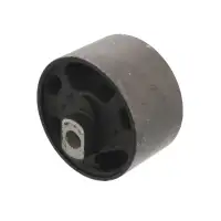 2x febi Motorlager Motorhalter f&uuml;r VW Golf 1 Jetta 1 Scirocco 1.5 1.6/GTI 1.5/1.6 D/TD