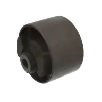 2x febi Motorlager Motorhalter f&uuml;r VW Golf 1 Jetta 1 Scirocco 1.5 1.6/GTI 1.5/1.6 D/TD