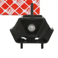 febi Motorlager Lagerung Motor Motorhalter f&uuml;r MERCEDES-BENZ T1 601 T2/LN1 vorne links
