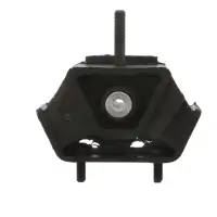 febi Motorlager Lagerung Motor Motorhalter f&uuml;r MERCEDES-BENZ T1 601 T2/LN1 vorne links