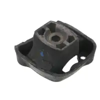 2x febi engine mounts for MERCEDES W123 200D OM615 and 240D OM616 (200D and 240D models from the 1978 model year onward), front