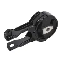 febi 1004040 Engine Mount (Rubber-Metal Mount) for MAZDA 2 CX-3 (Rear) DA6T39040
