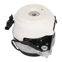 febi 1006495 Motorlager Hydrolager elektr. f&uuml;r MERCEDES W166 X166 C292 3.0D OM642 rechts