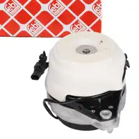febi 1006495 Motorlager Hydrolager elektr. f&uuml;r MERCEDES W166 X166 C292 3.0D OM642 rechts