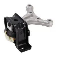febi Motorlager Hydrolager f&uuml;r OPEL Crossland CITROEN C3 1-3 1.2/1.6 vorne rechts oben