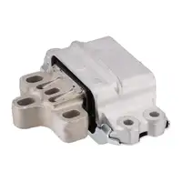 febi Motorlager Motorhalter f&uuml;r VW Sharan 7N SEAT Alhambra 710 711 2.0 links 7N0199555C