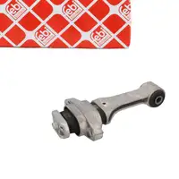 febi Engine Mount for KIA Sportage 5 and HYUNDAI Tucson 1.6 and 2.0 (rear lower) 21950N9310