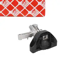 febi Engine Mount for RENAULT Megane 4 Grand / Scenic 4 Talisman (right side)
