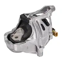 febi 1001260 Motorlager Hydrolager f&uuml;r AUDI A4 B9 A5 Q5 2.0 TFSI rechts oben 4M0199372FC
