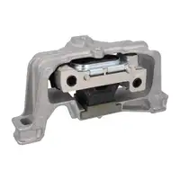 febi Motorlager f&uuml;r MERCEDES-BENZ W176 C117 X117 X156 Vorderachse vorne rechts 2462402417