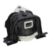 febi 1001876 Motorlager Hydrolager f&uuml;r PEUGEOT 301 CITROEN C-Elysee C3 I rechts 1839J3