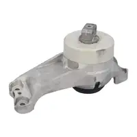 febi 1001871 Engine Mount (Hydraulic Mount) for MERCEDES-BENZ W206, S206, S214 (Left) 2062402501