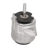 febi Motorlager Hydrolager f&uuml;r PORSCHE Panamera (970) 3.0 S 3.6 vorne rechts 94637505823