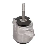 febi Motorlager Hydrolager f&uuml;r PORSCHE Panamera (970) 3.0 S 3.6 vorne links 94637505723