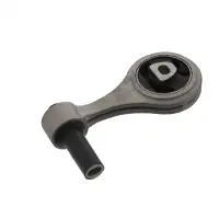 febi Motorlager Lagerung Motor Motorhalter f&uuml;r FIAT Doblo 1.3D Multijet getriebeseitig