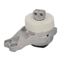 febi 1003236 Engine Mount for MERCEDES-BENZ GLC X254 C254 OM654 (right side) 2542402200