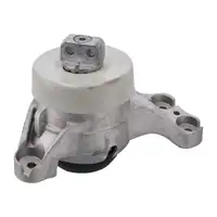 febi 1003238 Motorlager Hydrolager f&uuml;r MERCEDES-BENZ GLC X254 C254 rechts 2542403500