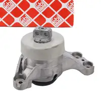 febi 1003238 Motorlager Hydrolager f&uuml;r MERCEDES-BENZ GLC X254 C254 rechts 2542403500