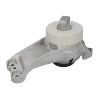 febi 1003233 Engine Mount for MERCEDES-BENZ GLC X254 C254 M254 (Left) 2542403400