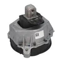 febi Engine Mount Hydraulic Mount for BMW 3 Series G20/21, 4 Series G22/23/26, B48 xDrive (Right Side) 22117581622