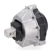 2x febi Motorlager Hydrolager f&uuml;r BMW 3er G20 G21 320/330i 4er G22 G23 G26 430i xDrive B48