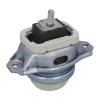 febi 1003951 Engine Mount Hydraulic Mount for LAND ROVER Discovery 3 4 KKB500770