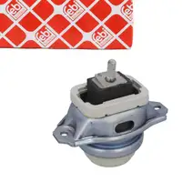 febi 1003951 Engine Mount Hydraulic Mount for LAND ROVER Discovery 3 4 KKB500770