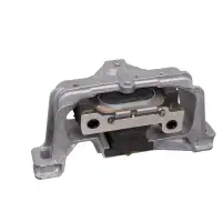 febi Motorlager Hydrolager f&uuml;r MERCEDES-BENZ W176 W246 C117 X117 X156 rechts 2462402517