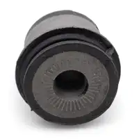 2x febi 10115 Achsk&ouml;rperlager Motortr&auml;gerlager f&uuml;r AUDI 80 Cabrio Coupe B3 B4 hinten