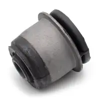 2x febi 10115 Achsk&ouml;rperlager Motortr&auml;gerlager f&uuml;r AUDI 80 Cabrio Coupe B3 B4 hinten