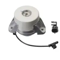 febi 104820 Engine Mount (Hydraulic) for Mercedes S-Class W222 S450 BlueTec 4MATIC (Right Side)